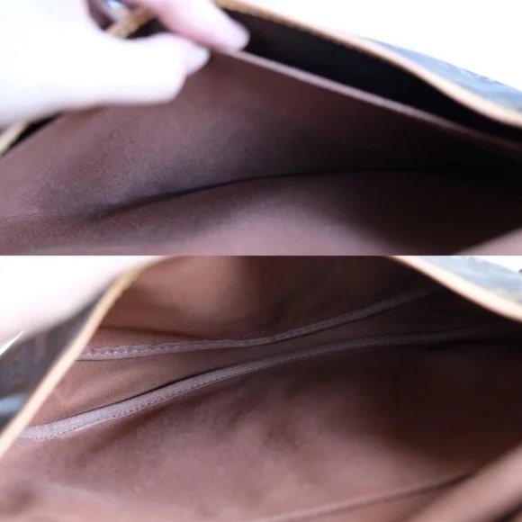 💎✨AUTHENTIC ✨💎CROSSBODY LOUIS VUITTON - Picture 6 of 12